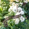 Scroll Linking Stakes, Set Of 3 -Garden Decor Store 8613321 5194 scroll linking stakes