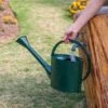 Long Reach Watering Can, Medium -Garden Decor Store 8613345 0141 long reach watering can medium