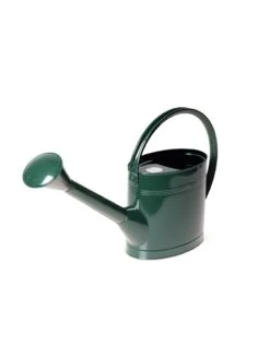 Long Reach Watering Can, Medium -Garden Decor Store 8613345 5839