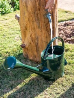 Long Reach Watering Can, Large -Garden Decor Store 8613346 0147