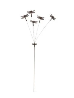Flutterer Garden Stake 20 Flutterer Garden Stake -Garden Decor Store 8613372 3183