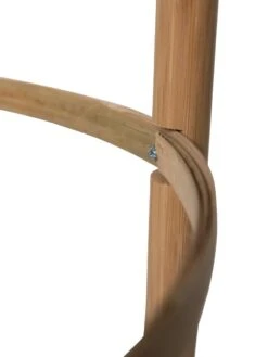 Elevated Bamboo Tomato Planter And Trellis -Garden Decor Store 8613502 4688