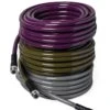 Premium Lightweight Hoses, 1/2" -Garden Decor Store 8613590 6322