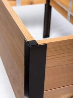 4' Raised Beds -Garden Decor Store Cedar 0163 tif 19