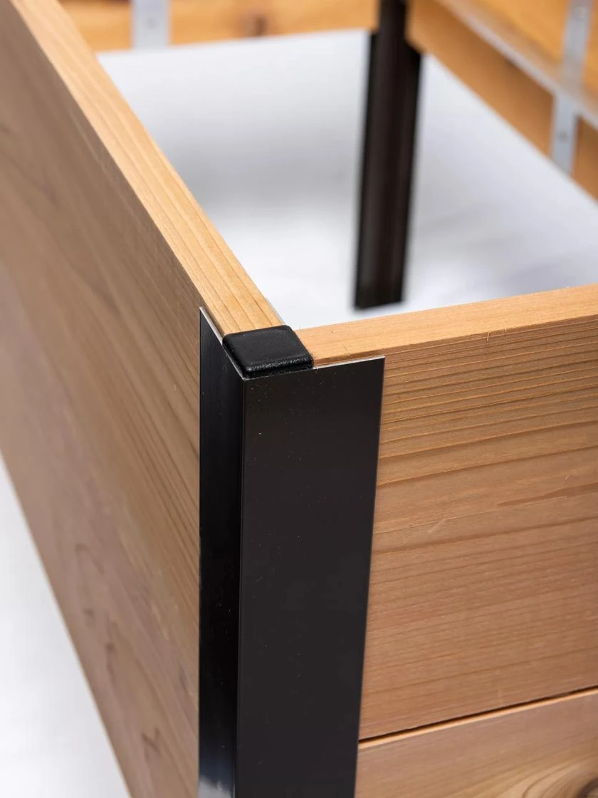 Pollinator Garden Bed 6 Pollinator Garden Bed - Image 4