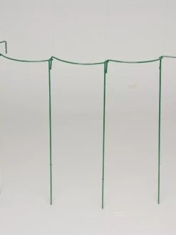 Curved Linking Stakes 11 Curved Linking Stakes -Garden Decor Store GS35240 05S tif