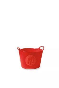 Colorful Tubtrug, 3-1/2 Gallon -Garden Decor Store GS37028 08Z tif