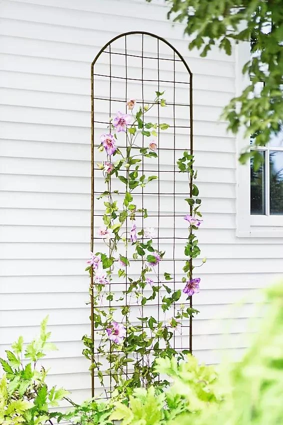 Jardin Flower Trellis 3 Jardin Flower Trellis