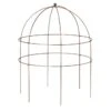 Jardin Bird Cage Support, 36" 1 Jardin Bird Cage Support, 36" -Garden Decor Store GS39521 02S tif