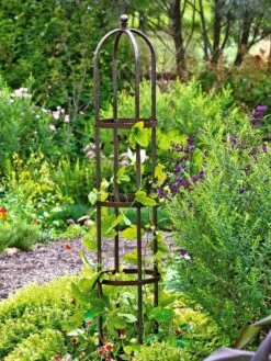Jardin Bird Cage Support, 26" 10 Jardin Bird Cage Support, 26" -Garden Decor Store GS39529 01 tif
