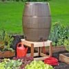 Rain Barrel Stand -Garden Decor Store GS40201 01 tif