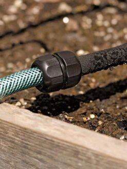 Snip-n-Drip Soaker Hose System -Garden Decor Store GS40205 04 tif