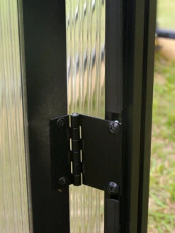 MONT Growers Edition Greenhouse, 8' X 12' -Garden Decor Store bk door hinge 2000 300dpi 2