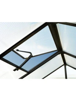 MONT Growers Edition Greenhouse, 8' X 20' 13 MONT Growers Edition Greenhouse, 8' X 20' -Garden Decor Store mont vent growers 4