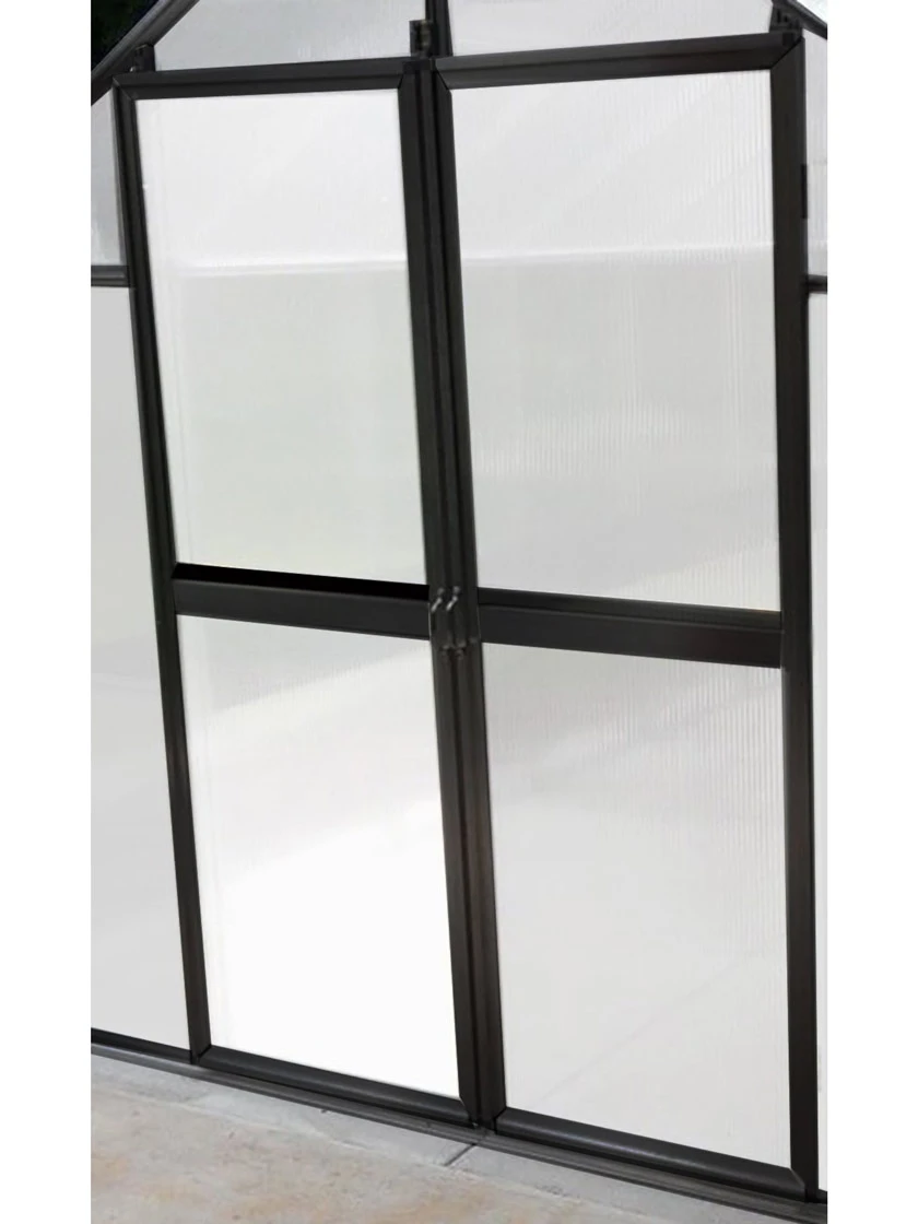 MONT Growers Edition Greenhouse, 8' X 8' 5 MONT Growers Edition Greenhouse, 8' X 8' - Image 3