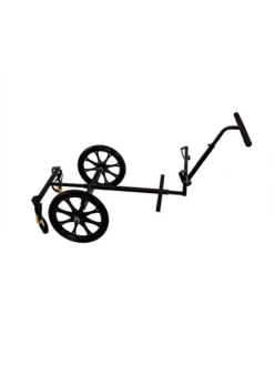 Summer Sled Wheel Kit -Garden Decor Store webimage 8612970 02V 3 4