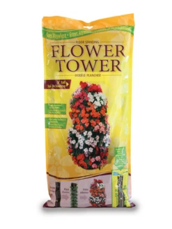 Flower Tower -Garden Decor Store webimage 8613624 01V